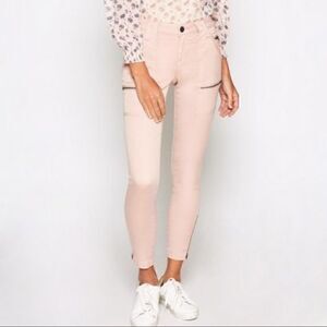 NWT Joie Jeans Park Skinny